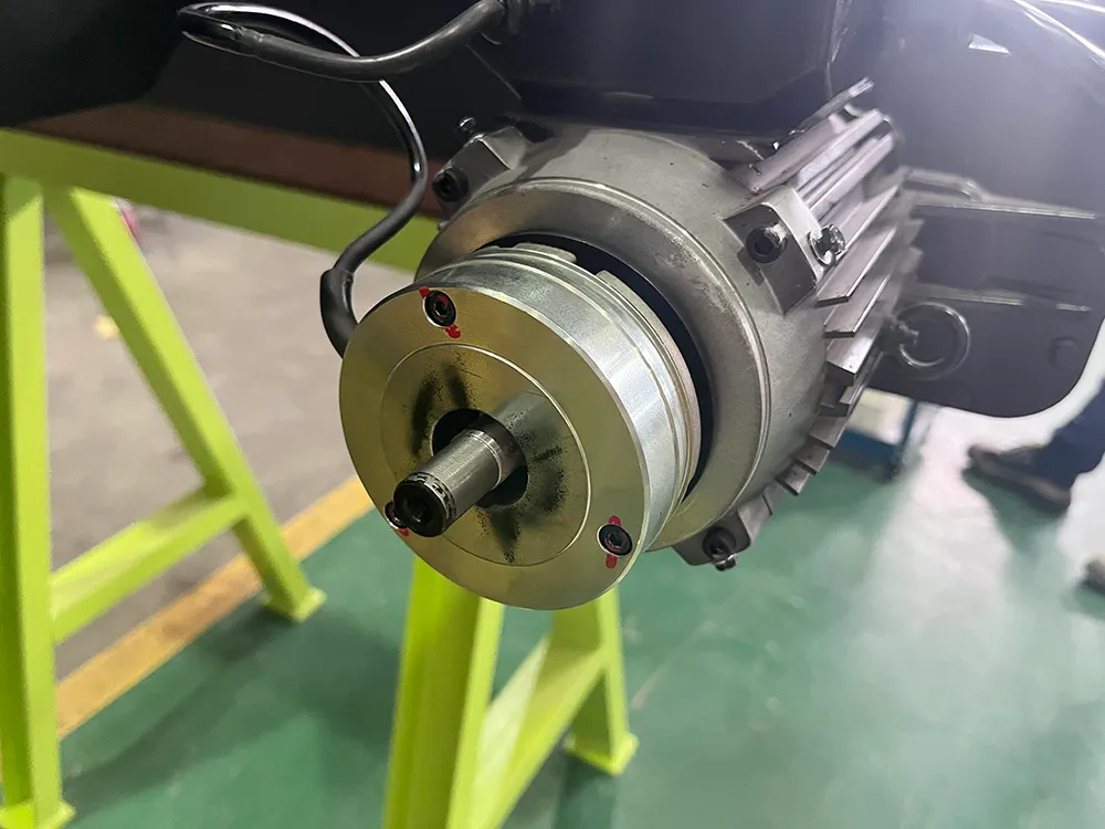 Brakes
