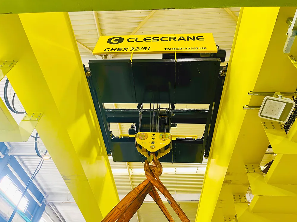 Operational Maintenance Specification