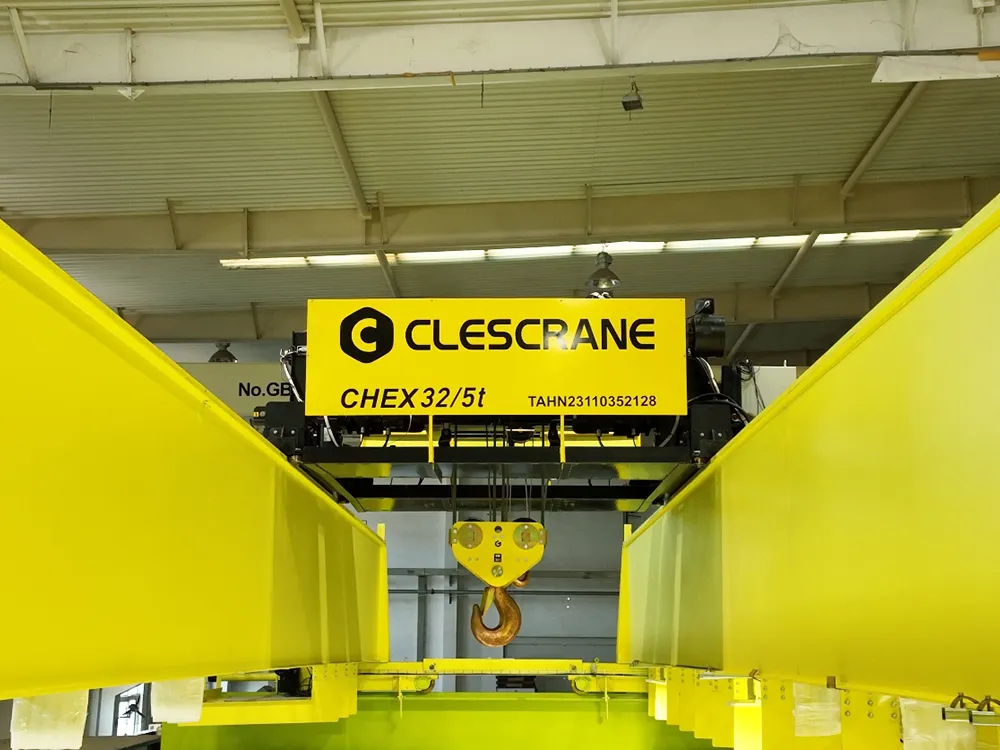 Safer Working Environments