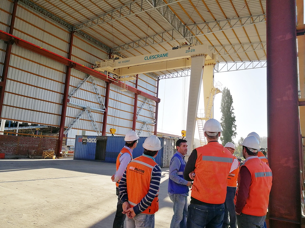 Periodic Inspections