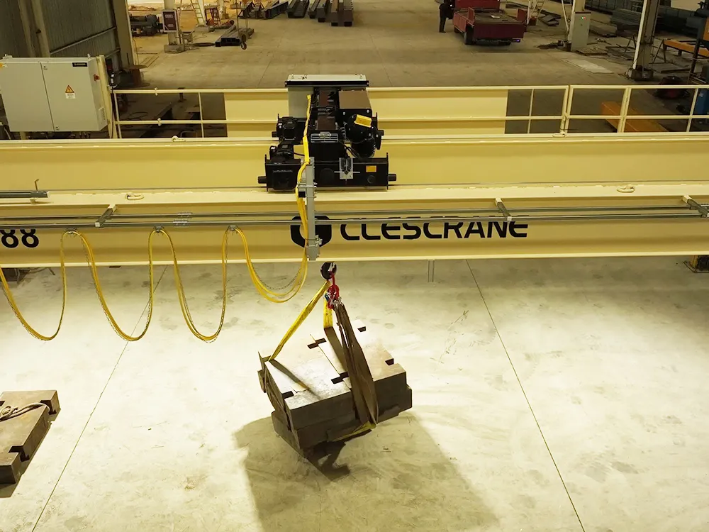 Load Handling
